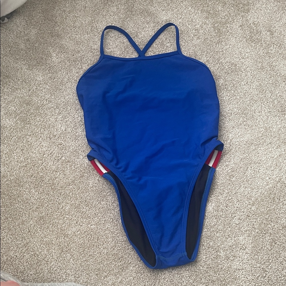 Jolyn “cammie” swimsuit